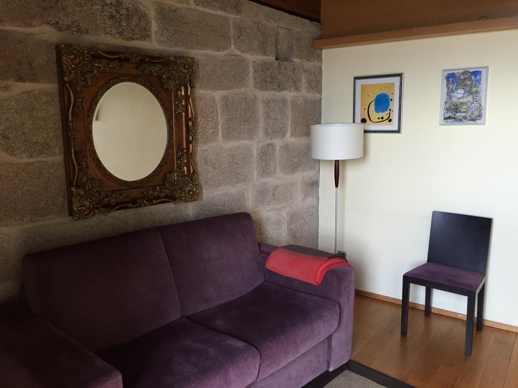 Hotel Monumento Castelo De Maceda Cameră foto